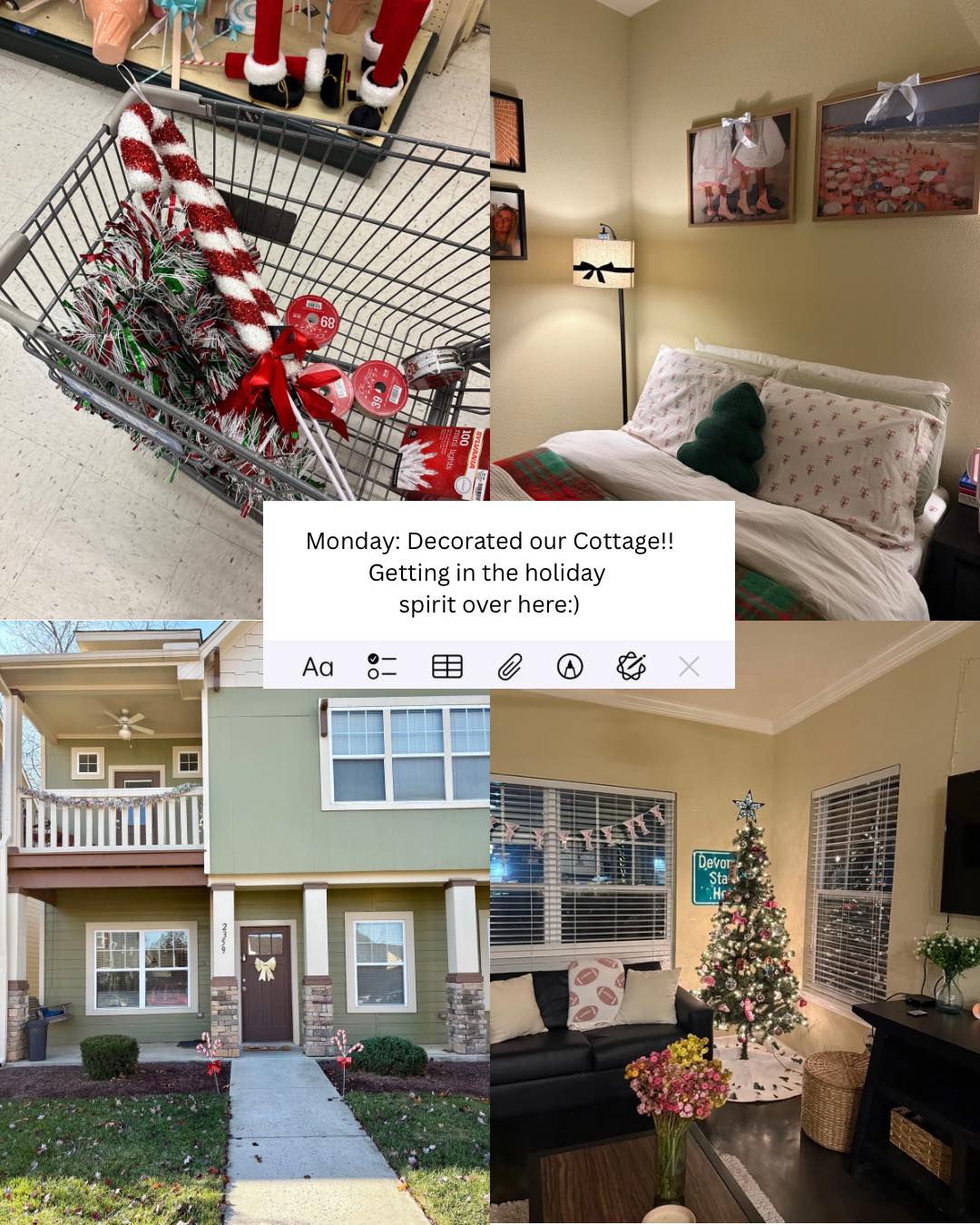 Direct relief program